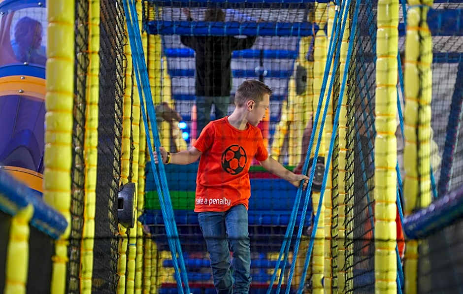 Camping Wedderbergen