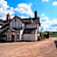 Donington Park Farmhouse Hotel
