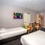 Ibis Styles The Entrance