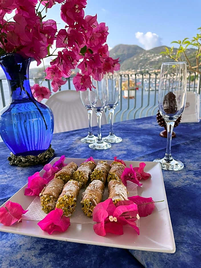 B&B Alta Marea Lipari
