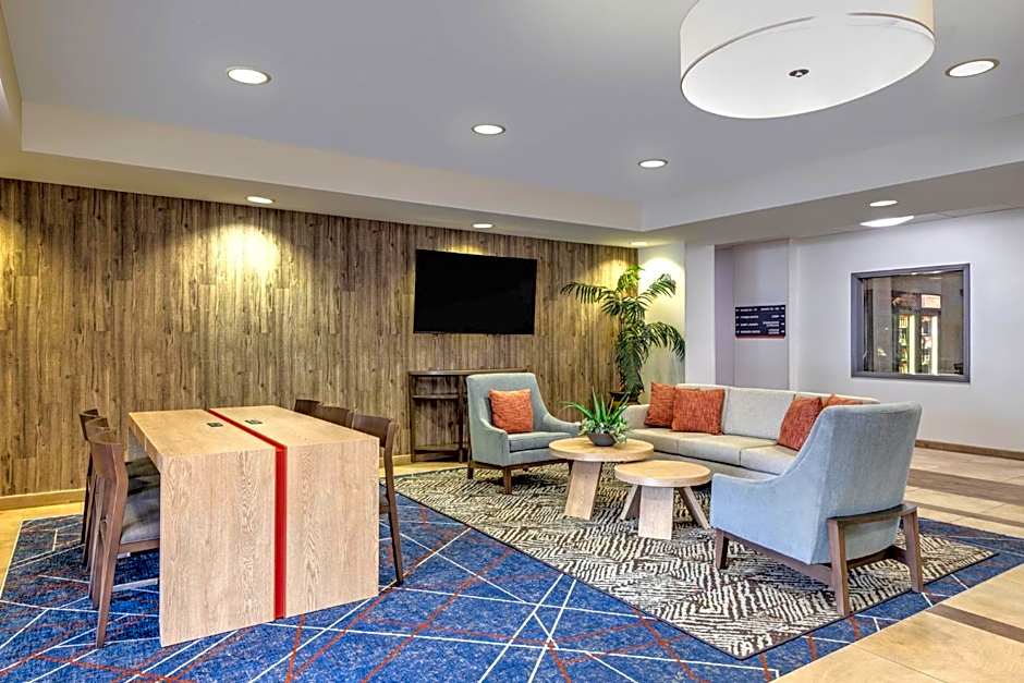 Candlewood Suites Midland By IHG