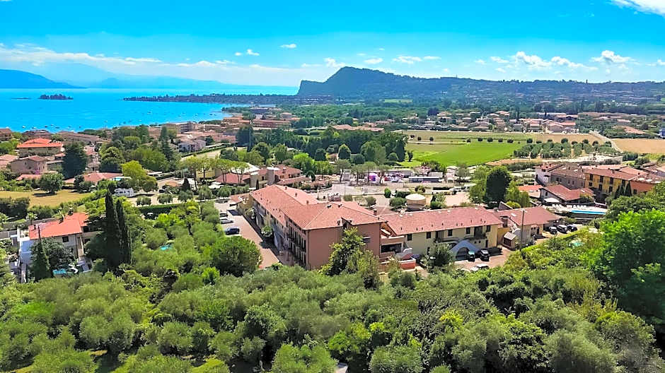 AHG Donna Silvia Wellness Hotel