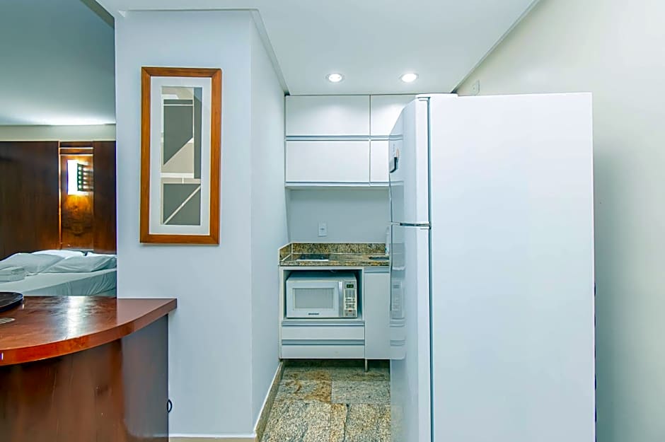 Lake Side Hotel em Brasília 64313