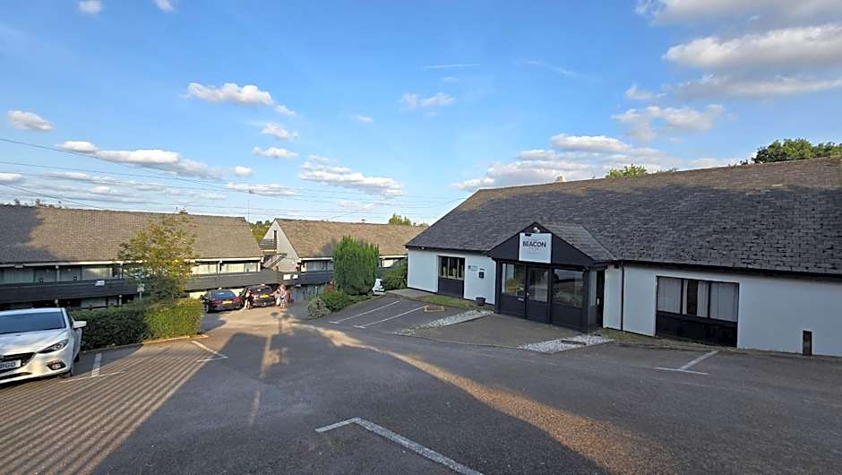 The Beacon Hotel, Part of AG Collection