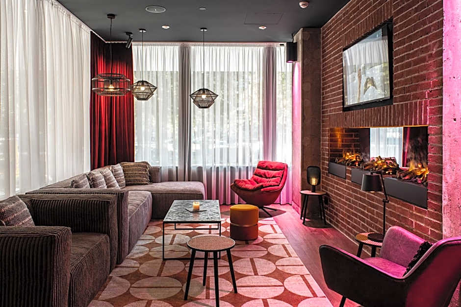 Pentahotel Bremen