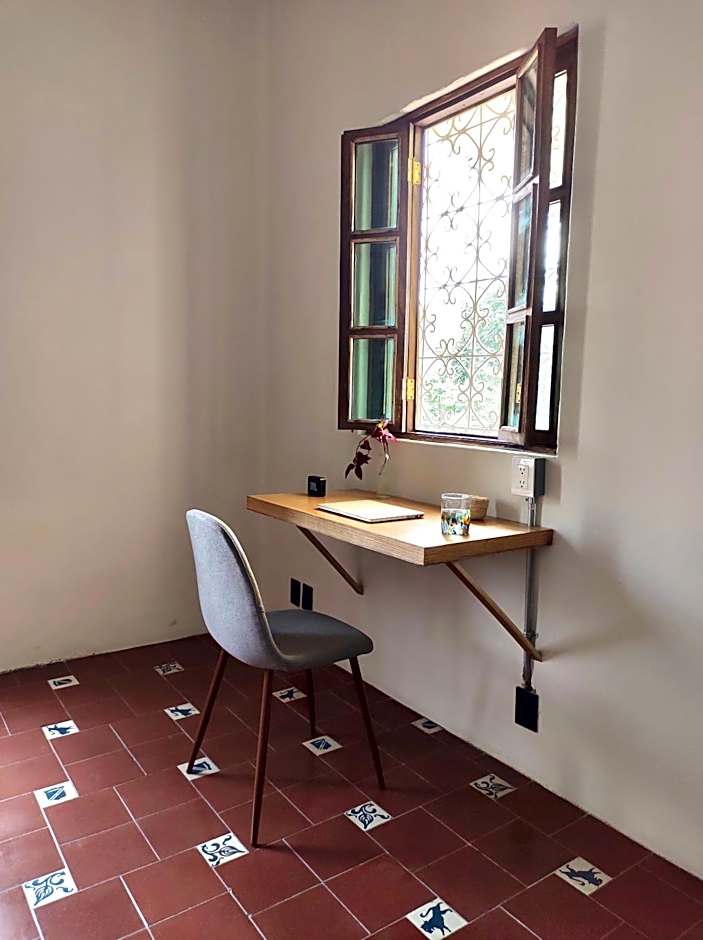 Coliving Chingon