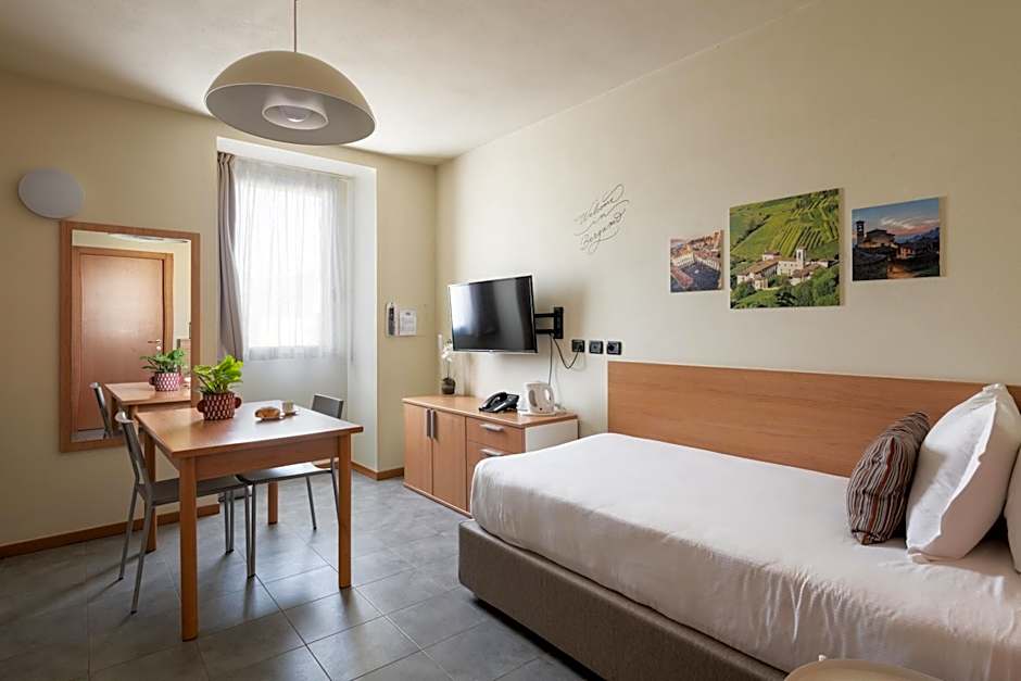 Residence Mura Venete