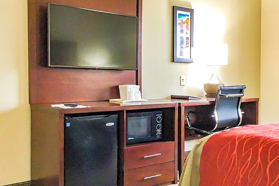 Comfort Inn & Suites Yuma