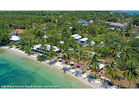 Koh Mook Riviera Beach Resort