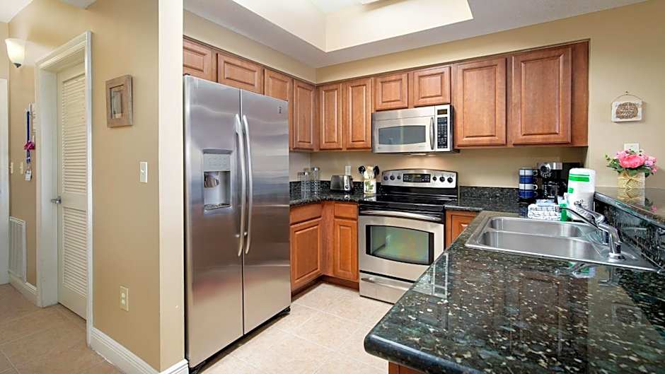 Ariel Dunes II 204 - Miramar Beach
