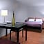 Exe Suites Reforma