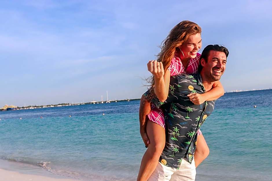 Hotel Posada del Mar