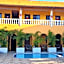 Hotel Campo Real Plus Tamasopo