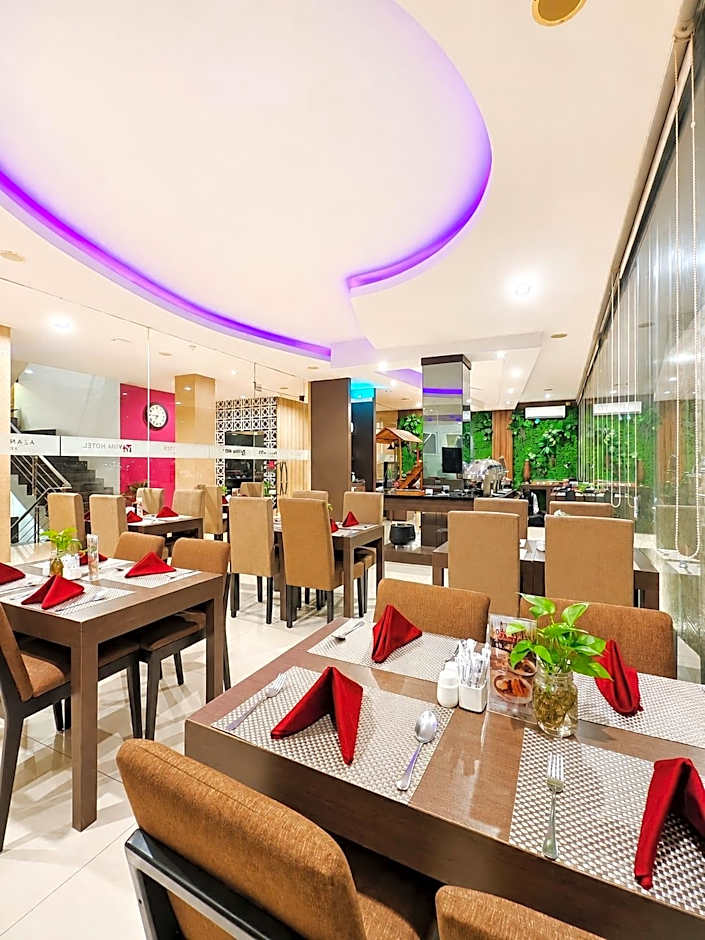 Viva Hotel Kediri Azana Hotels Collection