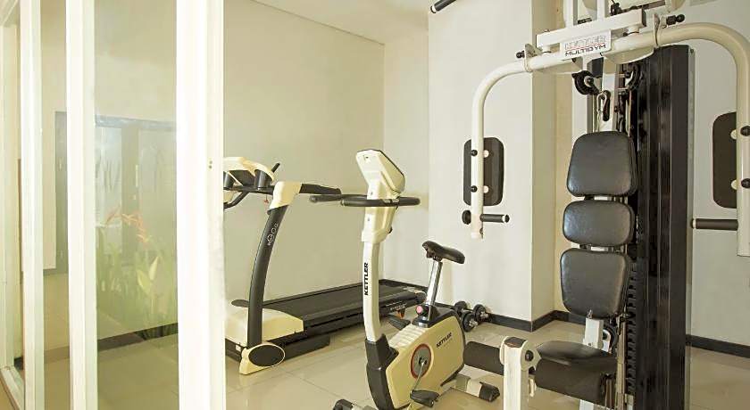 Hotel Santika Bengkulu