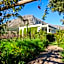 Lily Pond House at Le Lude