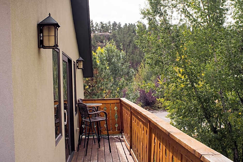 Silver Moon Inn
