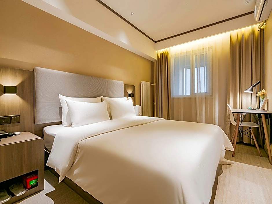 Hanting Hotel Xi'an Keji Road