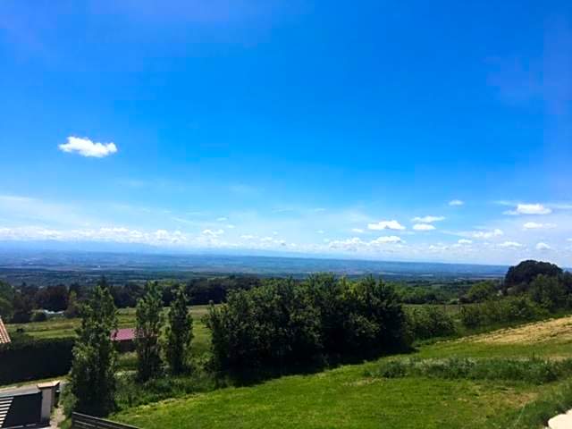 Domaine de Campras B&B