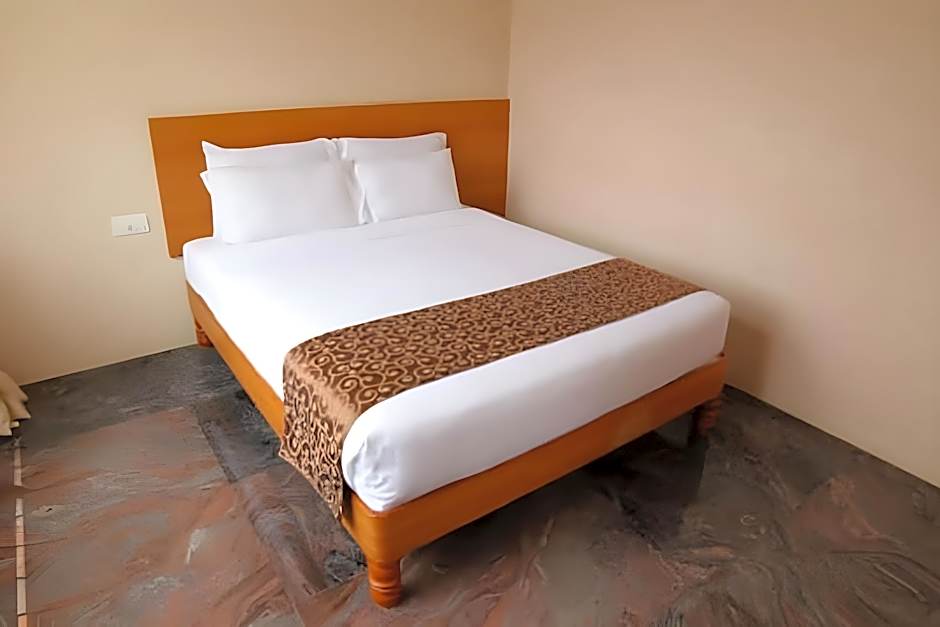 ACK Palacce Inn - Yercaud