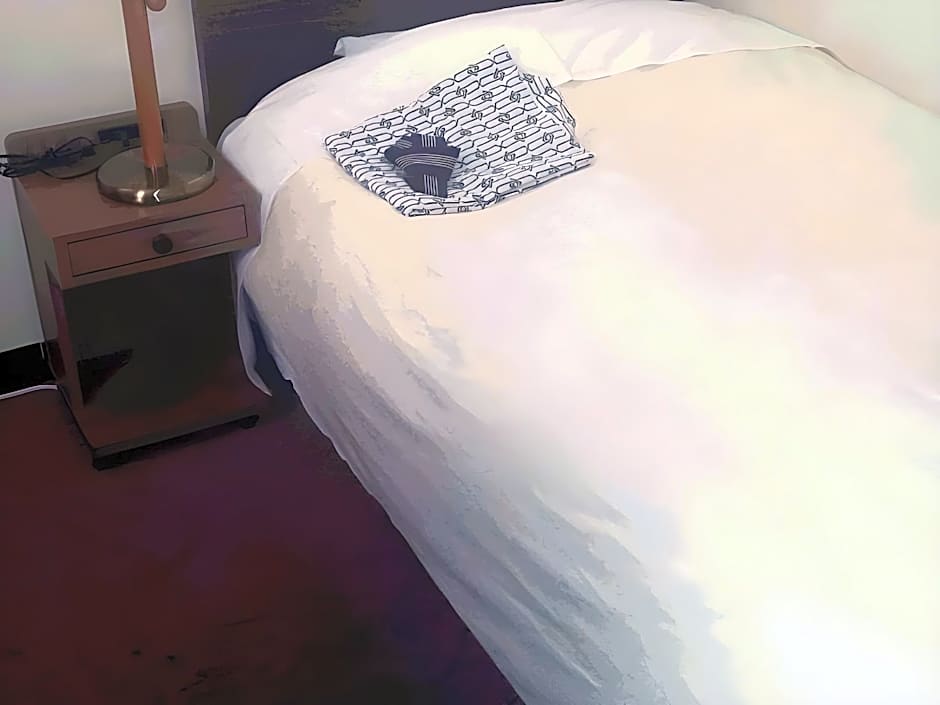 Business Daiichi Hotel Omihachiman