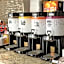 Hampton Inn & Suites Dallas / Downtown