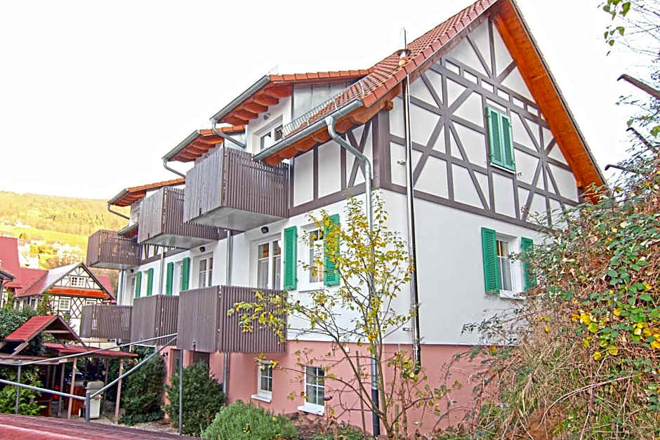 SCHUSTERjunge Aparthotel
