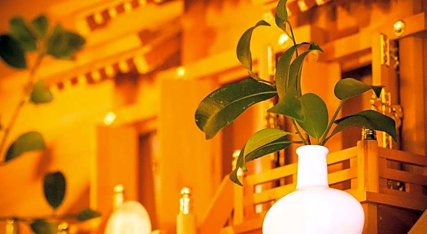 Ise Guest House Kazami