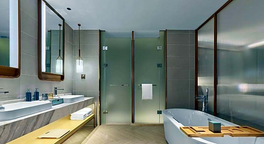 DoubleTree by Hilton Nanning Wuxiang