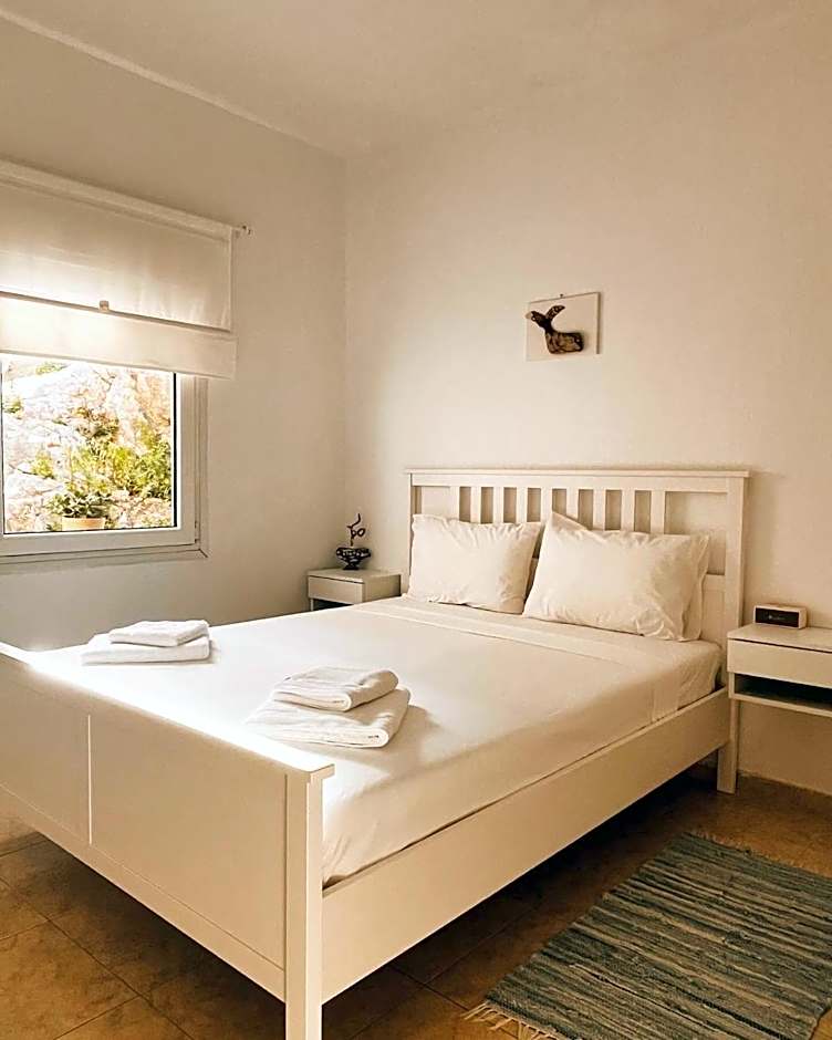 Lucy’s guest house