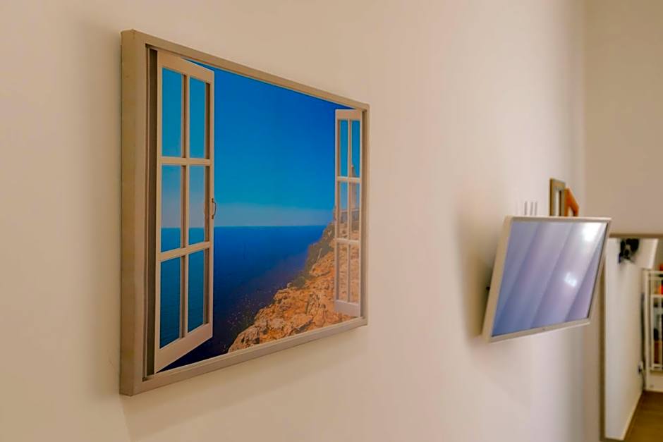 Le Meraviglie Di Napoli