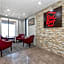 Red Roof Inn Roanoke Rapids