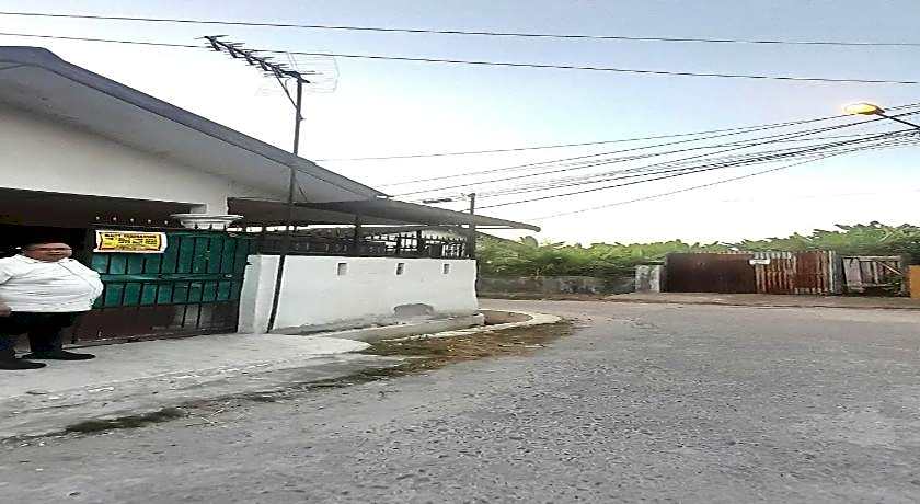 Hotel O Fermansio Homestay 2