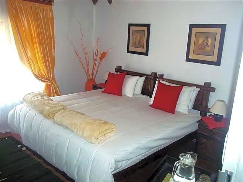 Valverde Country Hotel