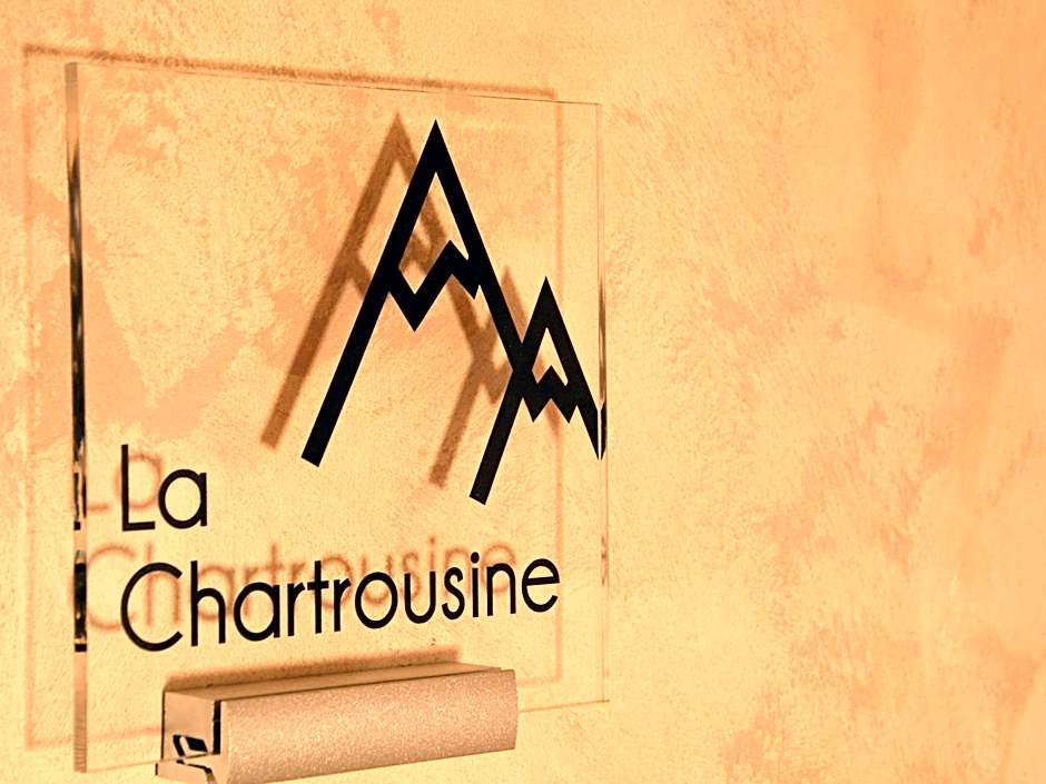 Le MOULIN des CHARTREUX - 1733