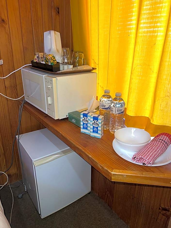 Bunkhouse Motel Cooma