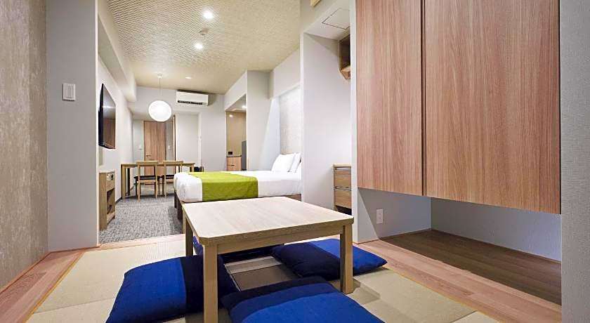 MONday Apart Premium UENO