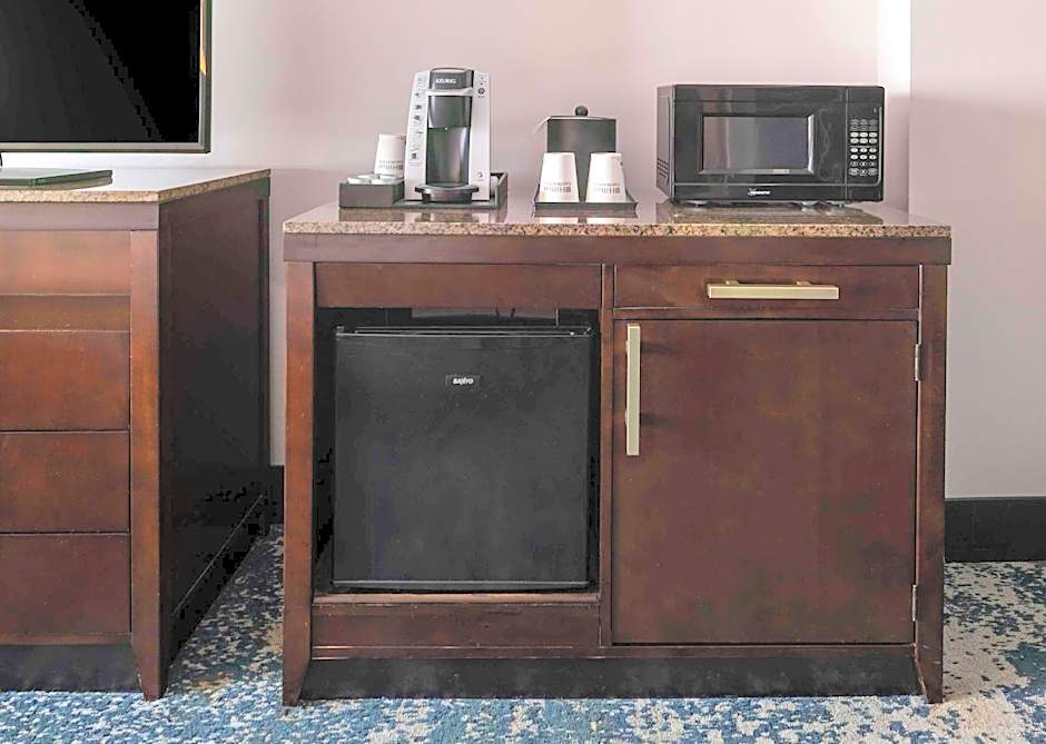 Hilton Garden Inn Bethesda