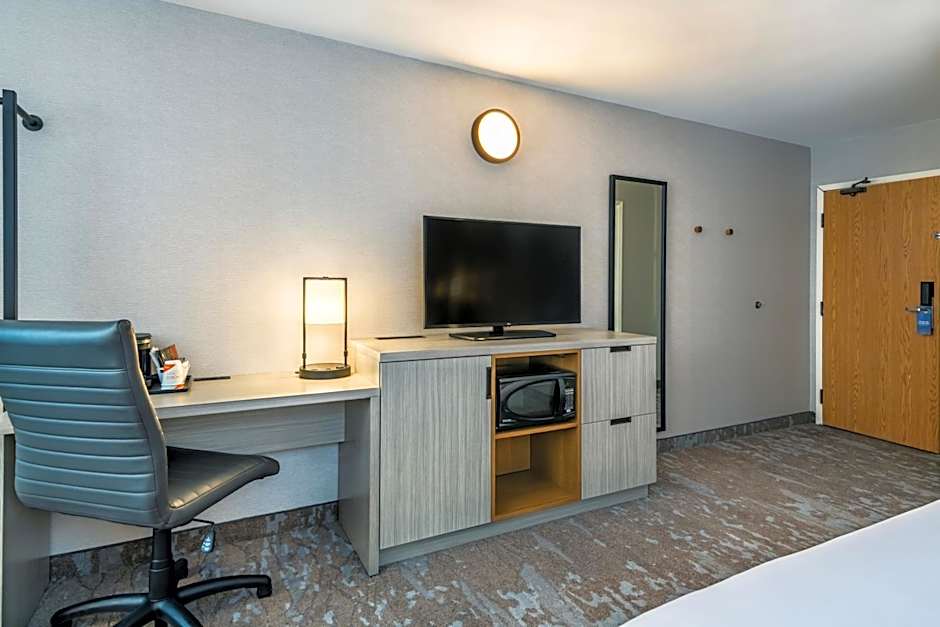 Comfort Inn Saskatoon Centre
