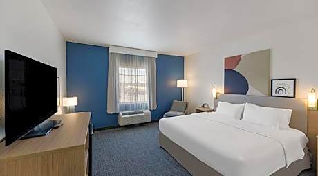 Spark by Hilton Tuscumbia Muscle Shoals
