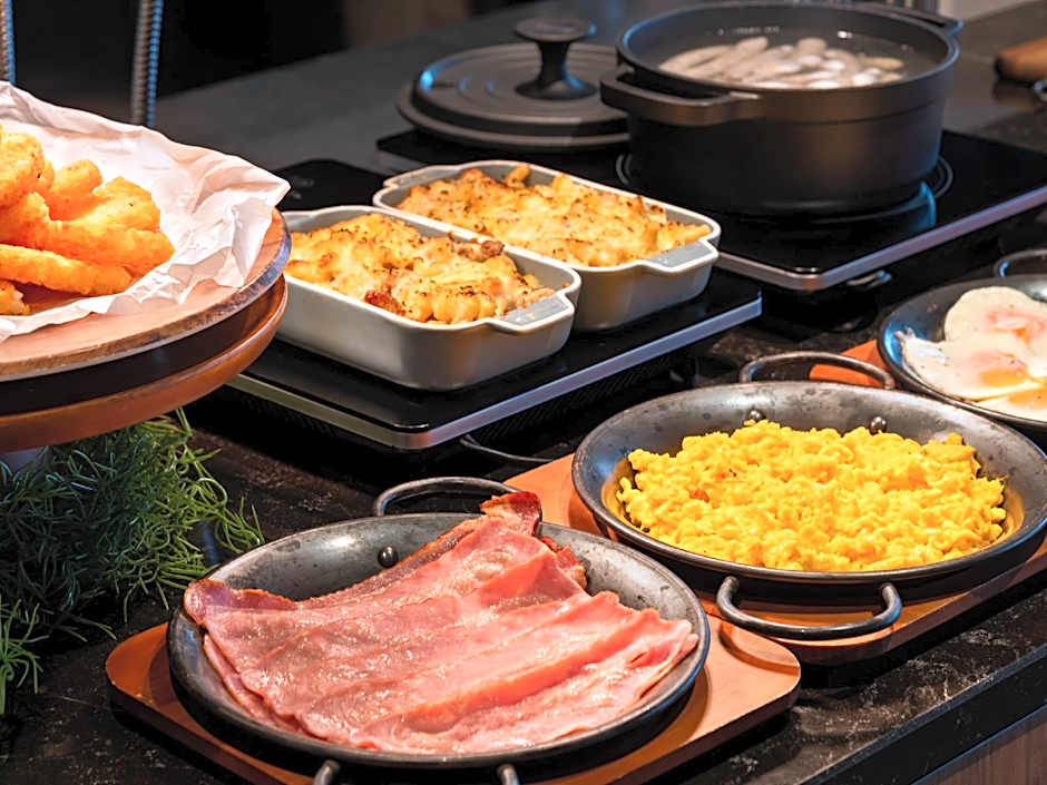 Mitsui Garden Hotel Ginza Tsukiji