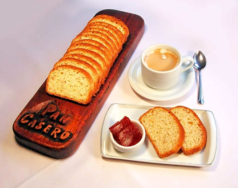 Jandaia Turismo Hotel