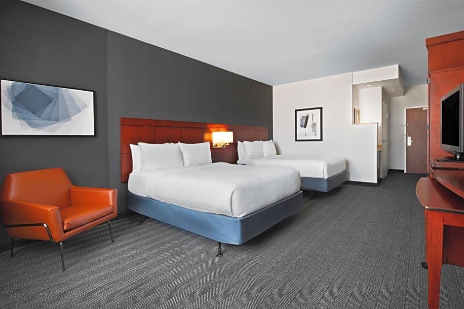 Courtyard by Marriott Kansas City At Briarcliff