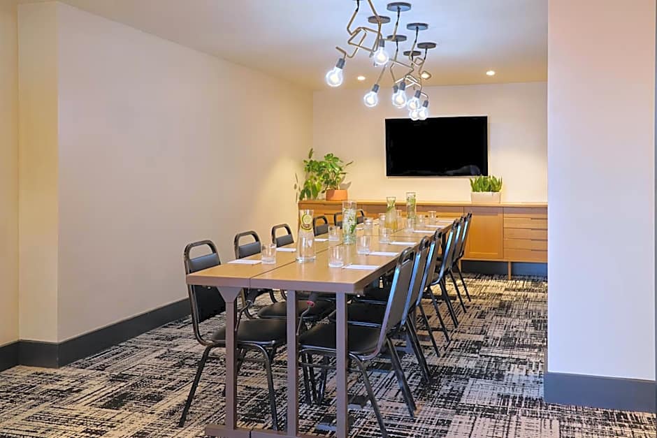 Generator Hotel Washington DC