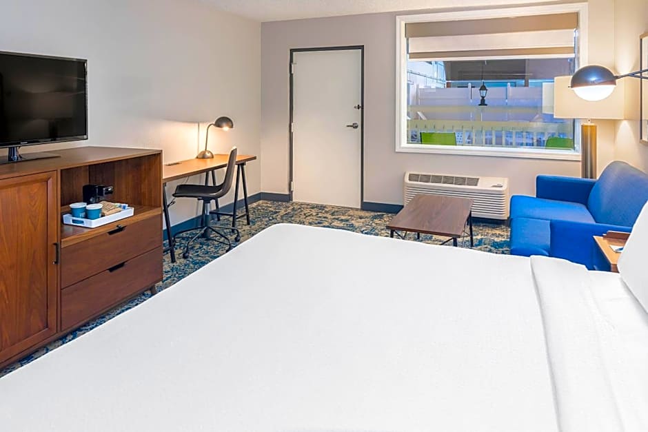 Four Points By Sheraton Eastham Cape Cod