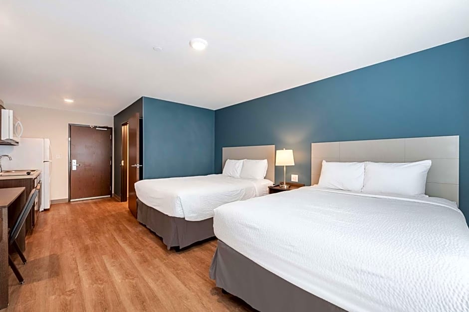 Extended Stay America Suites - Minneapolis - Airport - Mendota Heights