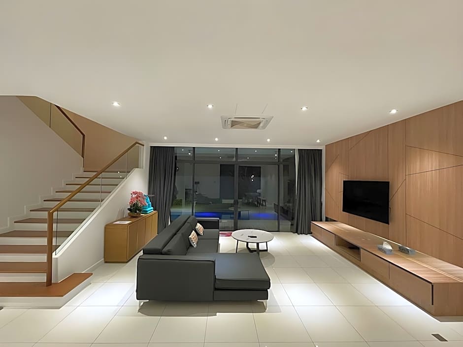 La Villa Langkawi - Private Pool