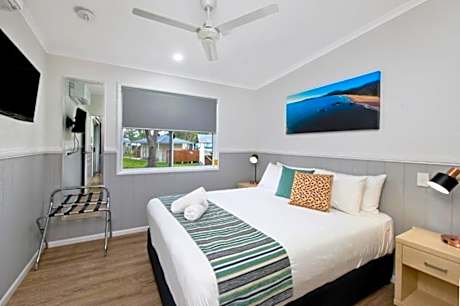 Accessible Villa (2BR) - No pets allowed
