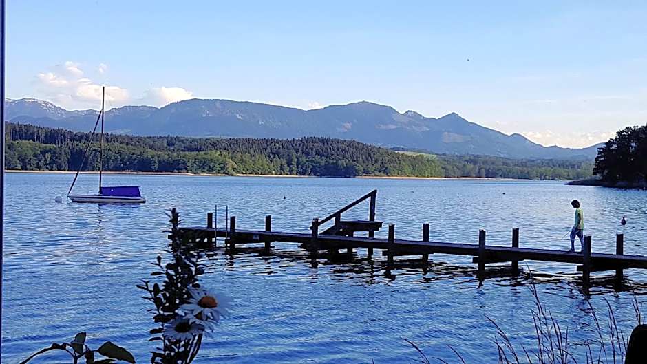 Hotel Landgasthof Zum Schildhauer