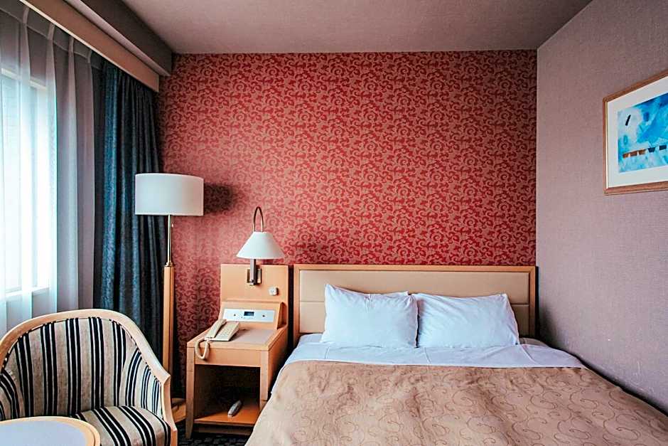 Numazu River Side Hotel